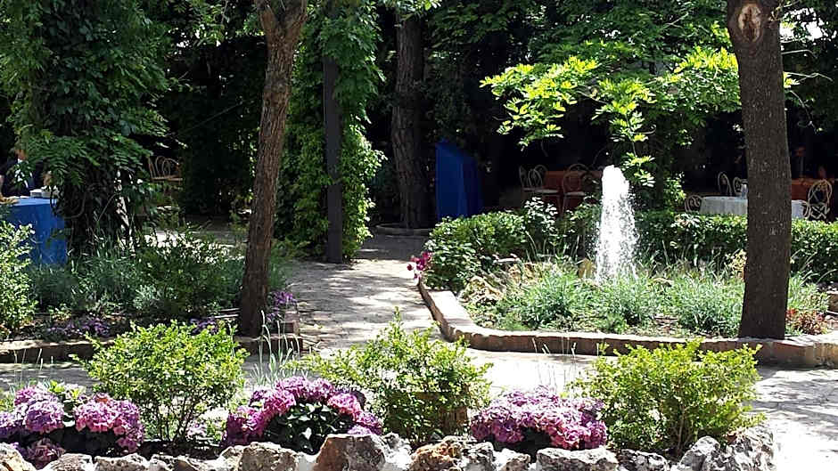 Park Hotel San Michele