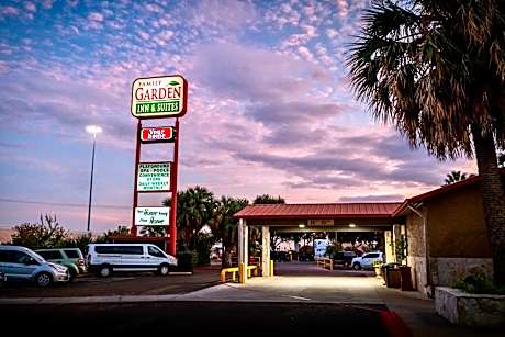 Family Garden Inn & Suites