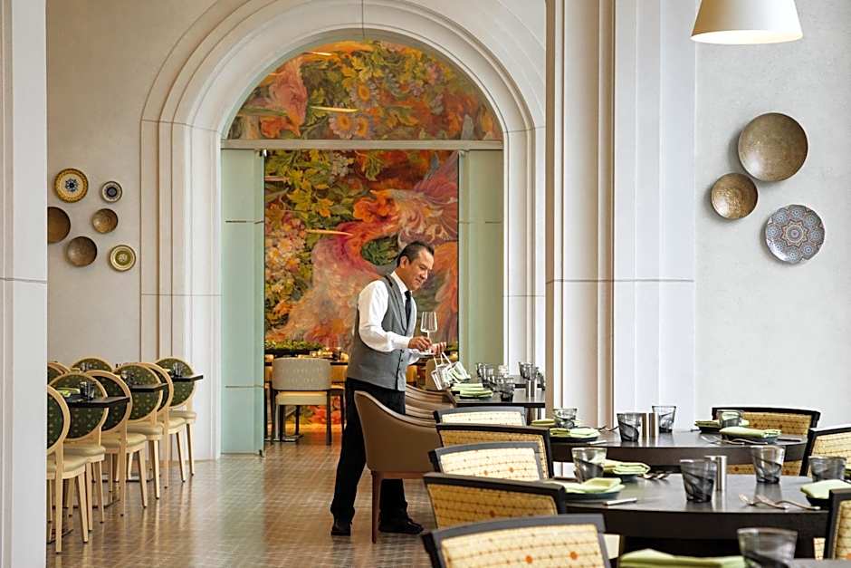 InterContinental Houston By IHG