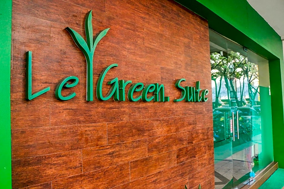 LeGreen Suite Ratulangi