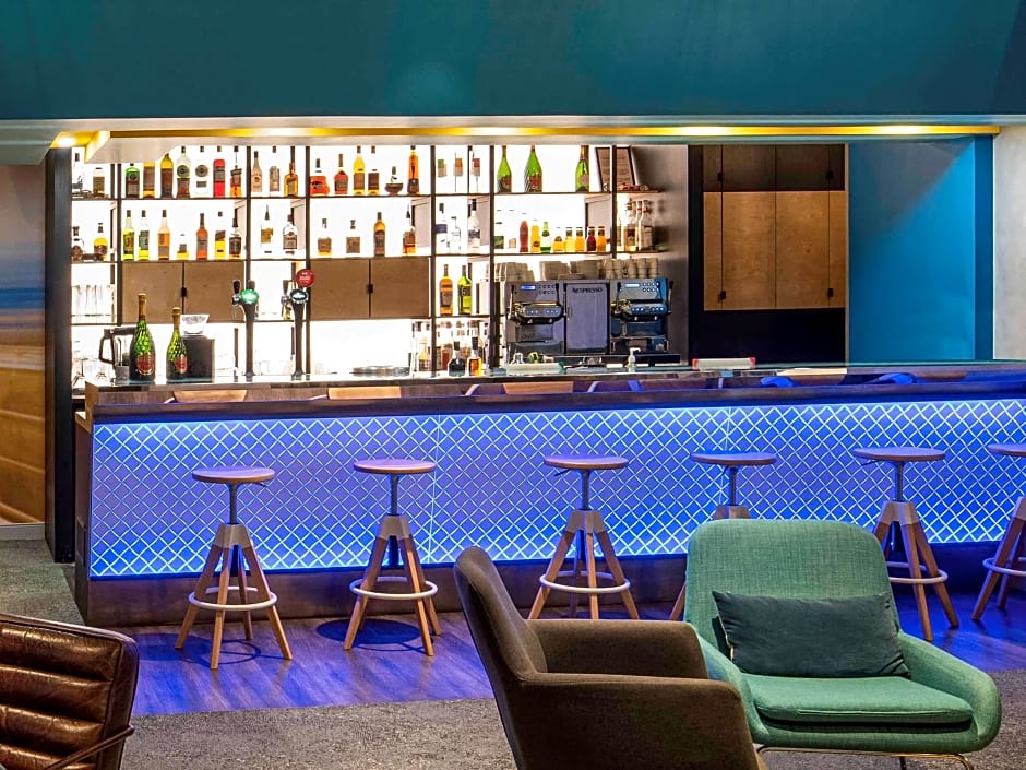 Novotel Le Mans
