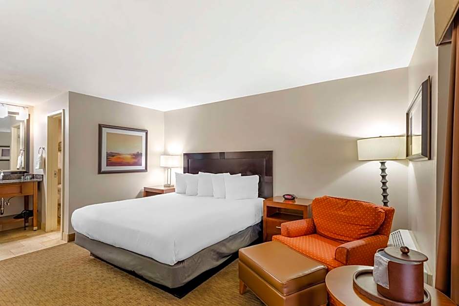 Best Western Cottontree Inn