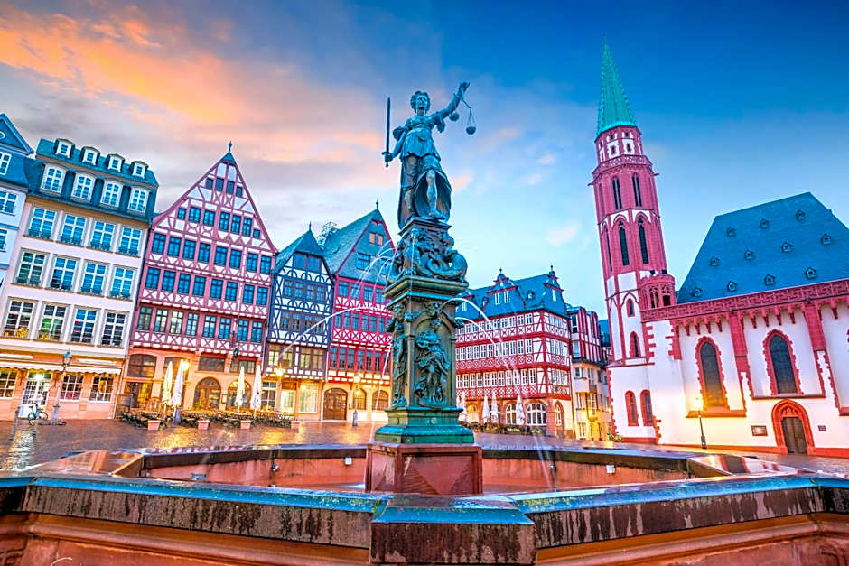 Boutique Kaiser - Hotel & Apartments