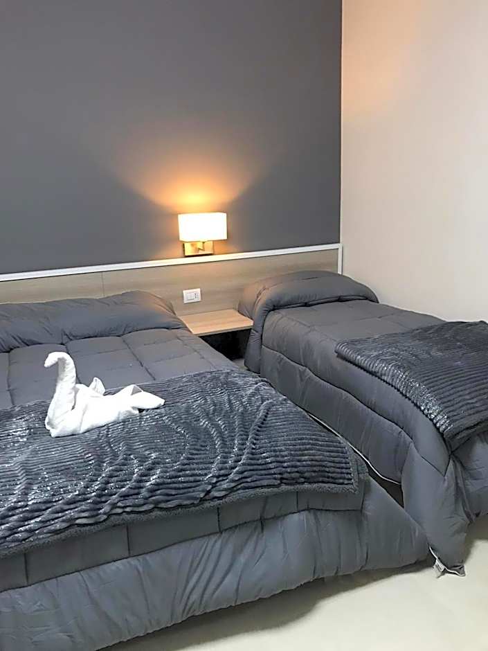 COSTA APARTMENT NAPLES