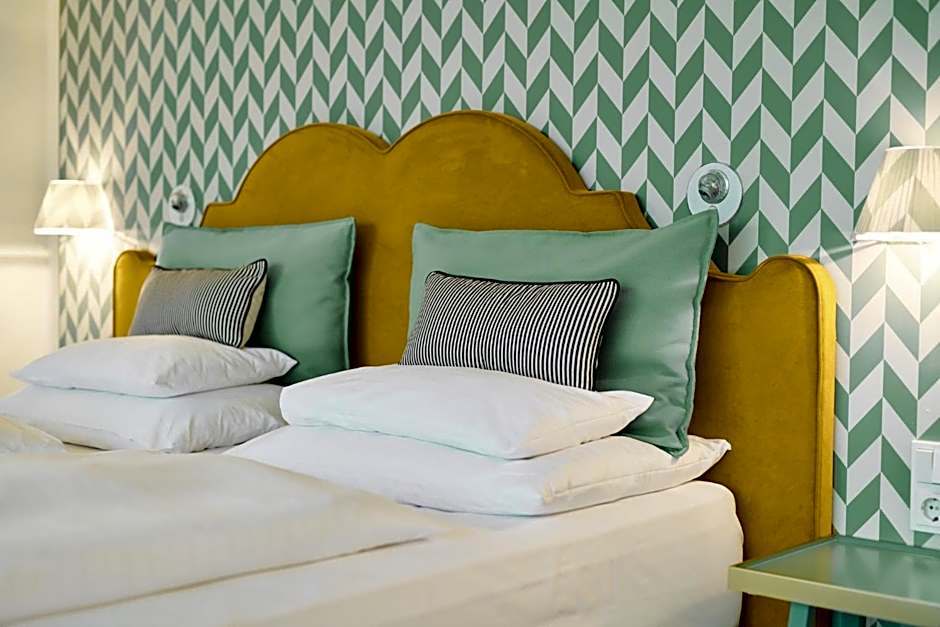 Crowne Plaza Vienna By IHG