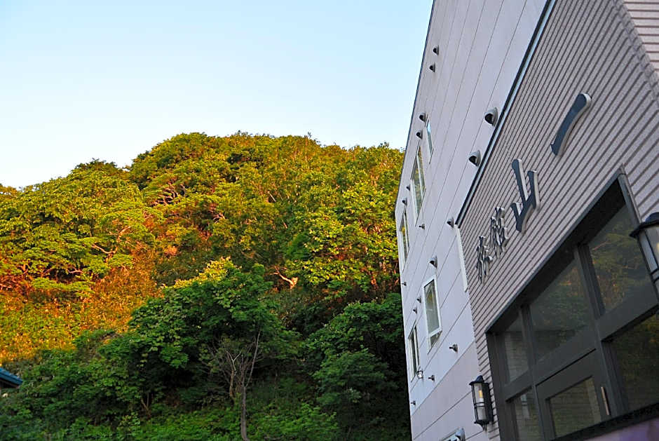 Ryokan Yamaichi