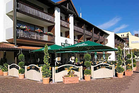 Hotel Centurio