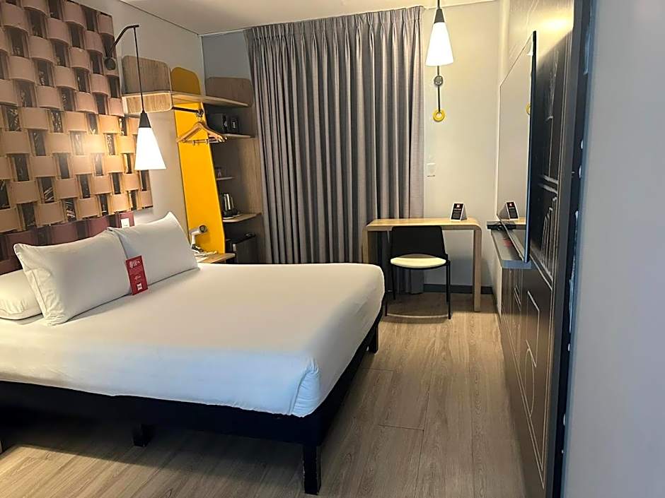 Ibis Cúcuta