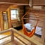 Villa Orange Cabin