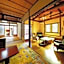 Yufuin Onsen Kishokaiuntei Muzinzo