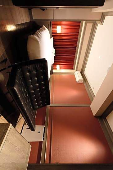 HOTEL555 沼津駅北