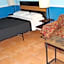 Executive Economy Lodge