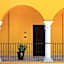 Hotel Casona Oaxaca