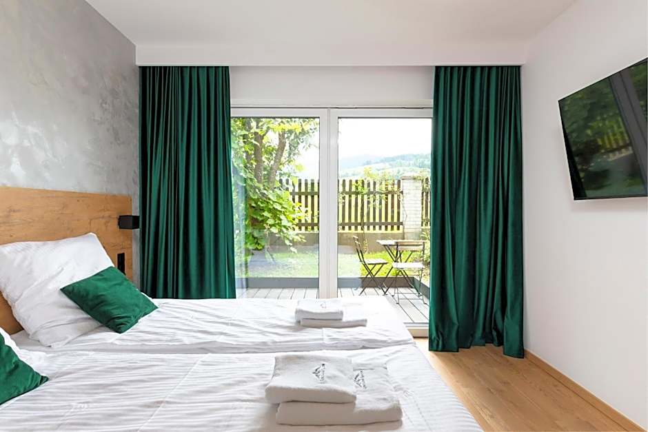 Villa Gorczański Zakątek Agroturystyka