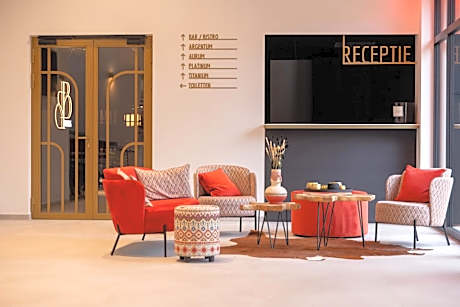 Bremberg Hotel