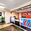 Motel 6-Anniston, AL