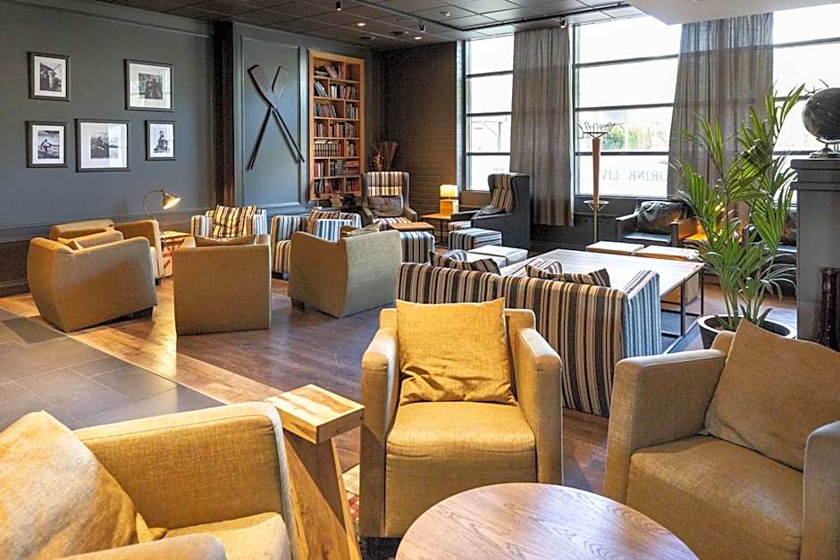 Scandic Helsinki Aviacongress