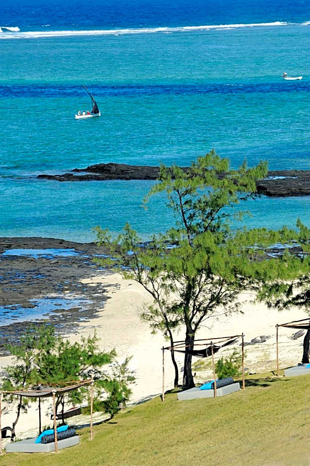 Constance Tekoma - Rodrigues Island