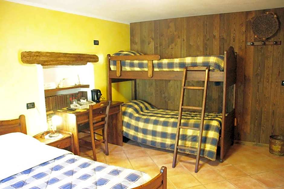 Chambres D'Hotes Les Fleurs