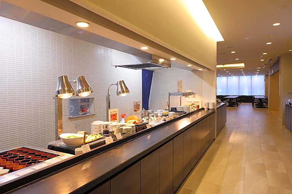 Dormy Inn Kurashiki Natural Hot Spring