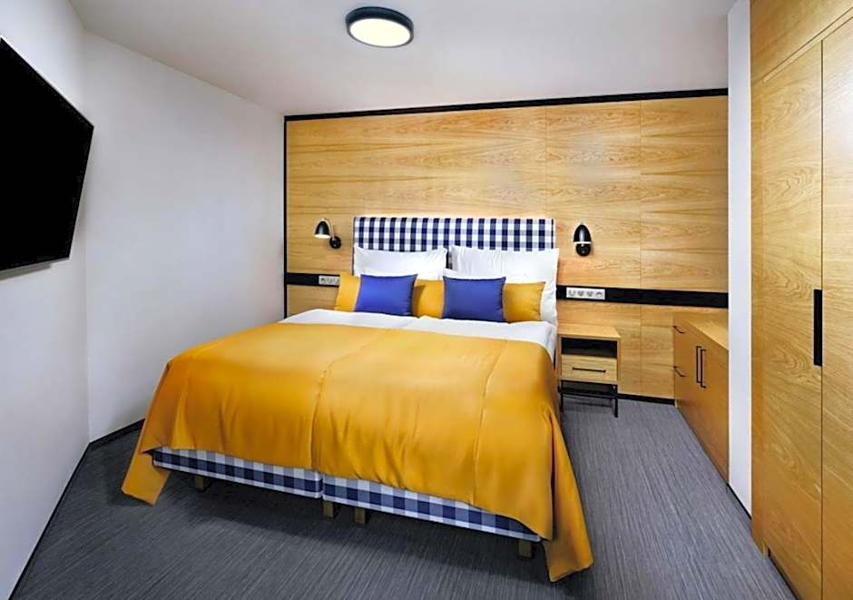 Hotel Galeria Thermal Bešeňová