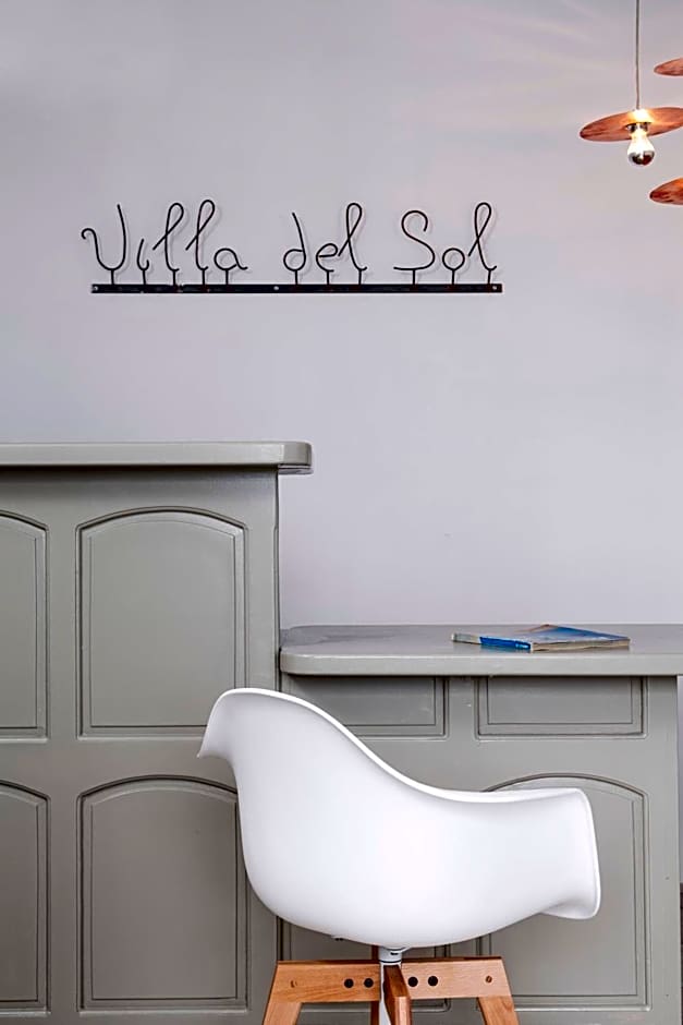 Villa Del Sol Mykonos