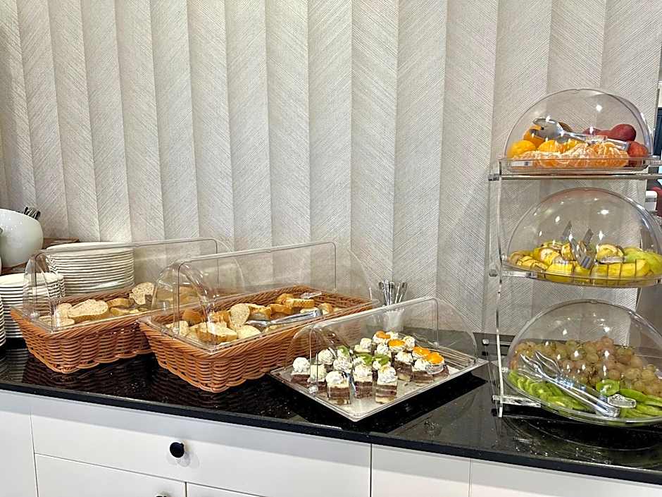 Istanbul Midpoint Hotel