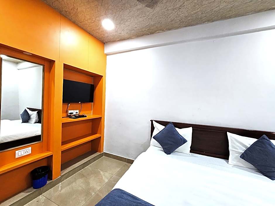 Ramma The Hotel near Nakki Lake