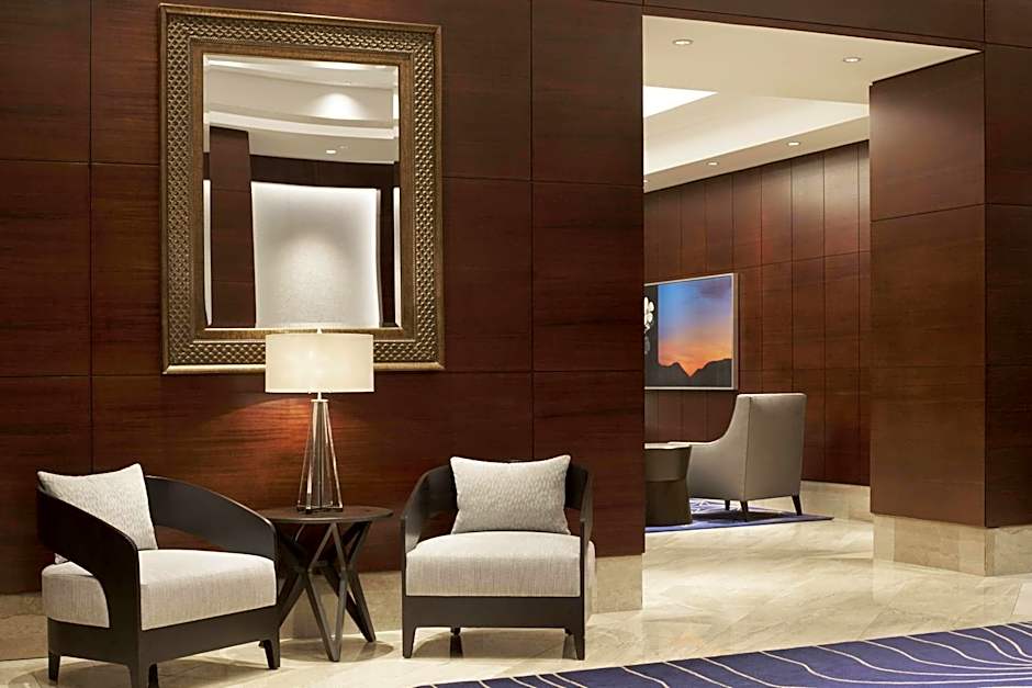 The Ritz-Carlton Denver