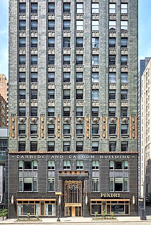 Pendry Chicago