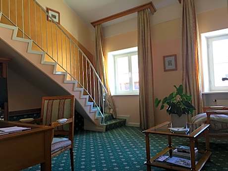 Maisonette Suite