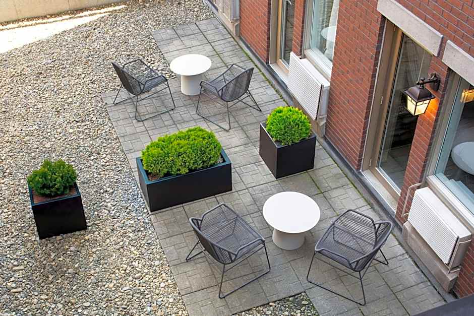 AC Hotel by Marriott Old Montreal