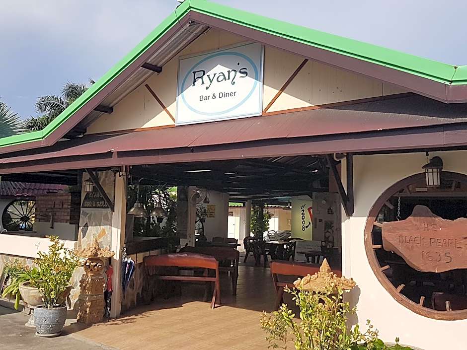 Ryans Resort