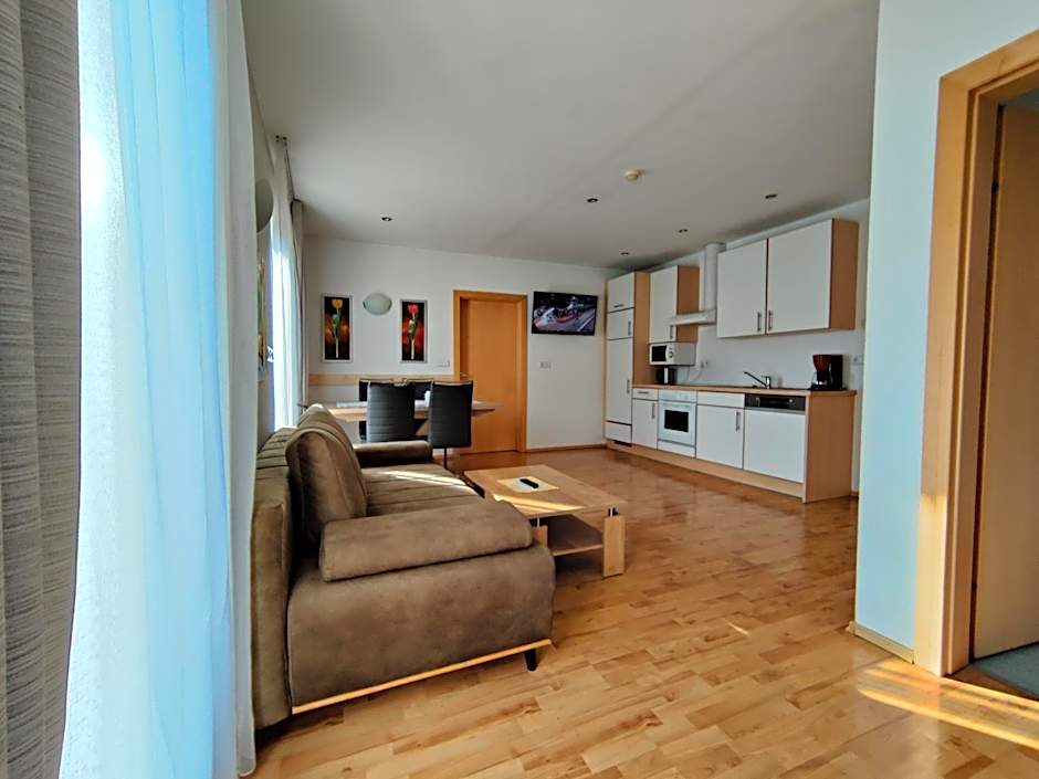 Residence Klementhof