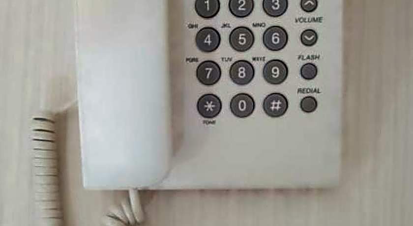 Seeds Hotel Shah Alam Section 7 I-City 