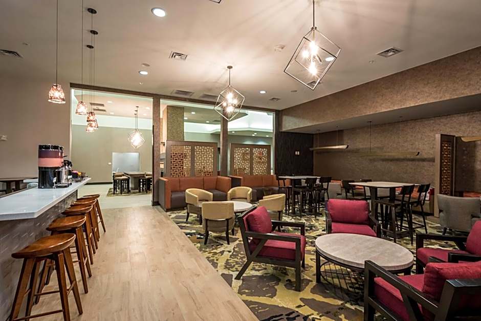 SpringHill Suites by Marriott Denton