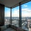Golden Eagle Summit Hotel Kunshan
