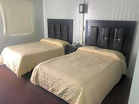 BONITTO INN® Monterrey Norte