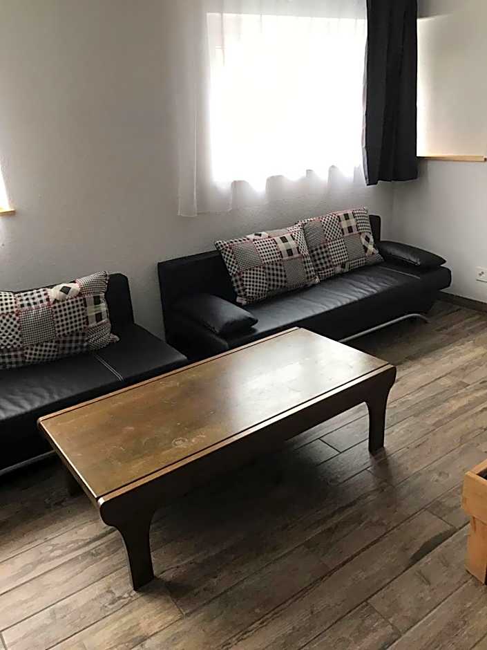 Swiss Chalet Holidays Ringgenberg