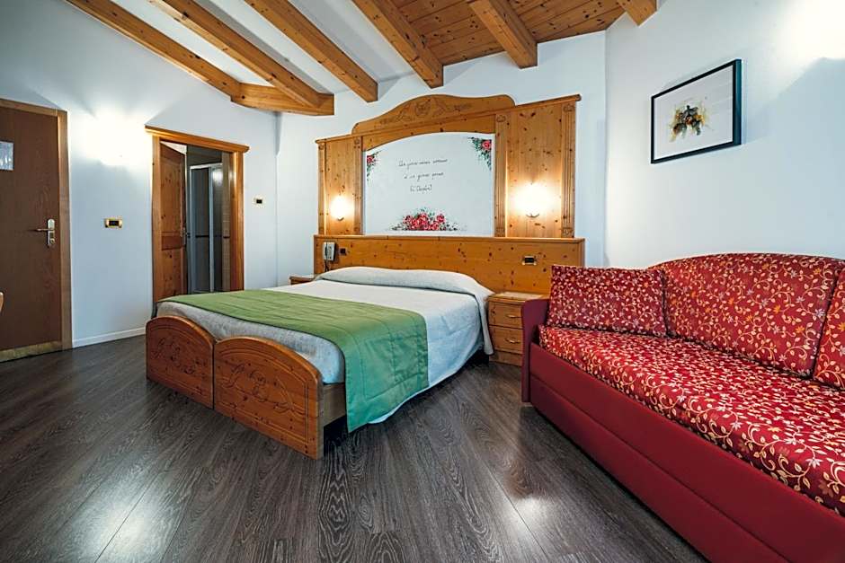 Blumen Hotel Bel Soggiorno