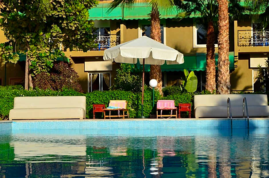 Almounia Hotel & Spa