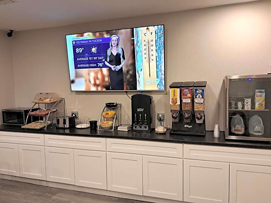 Days Inn by Wyndham Safford, AZ