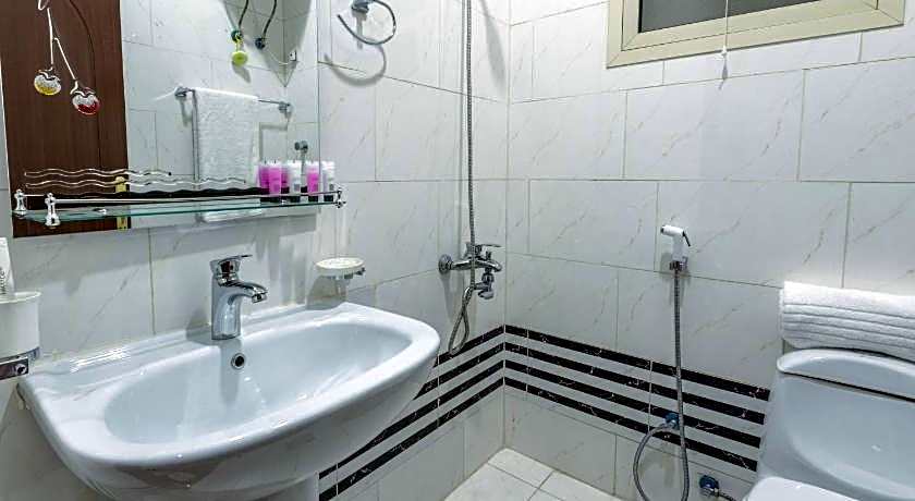 Hotel Taleen Durrat Al Nakhil