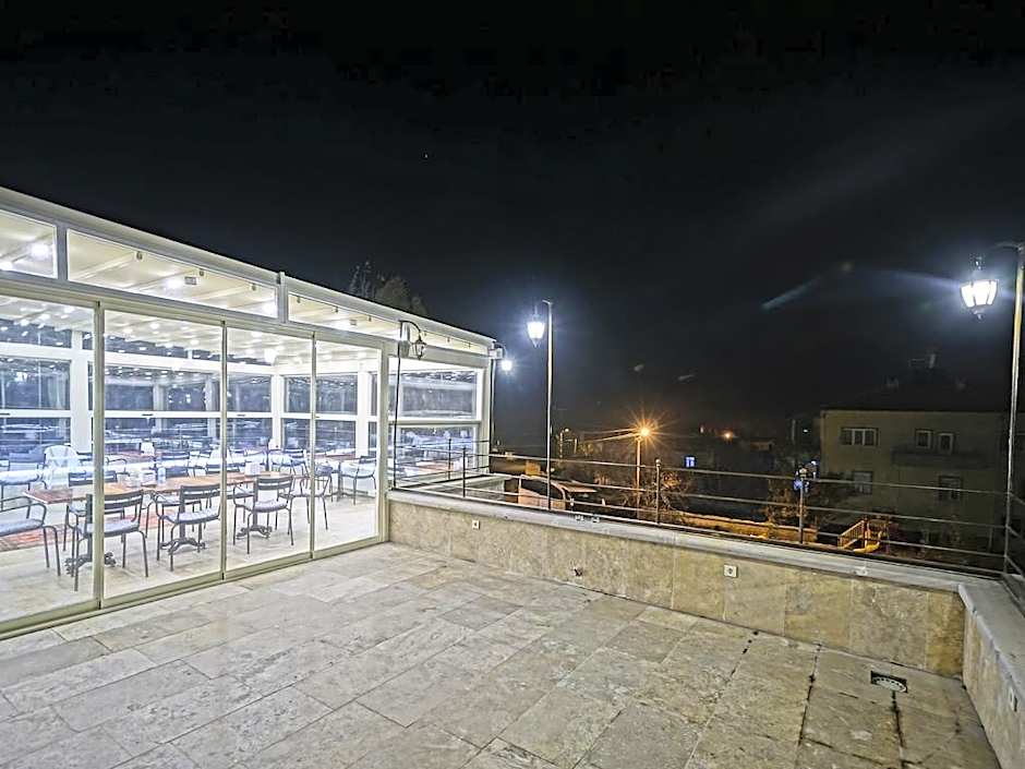 Zultanite Cappadocia Hotel