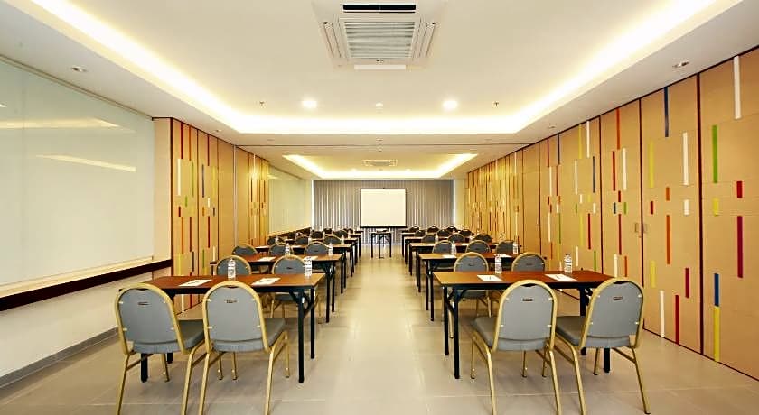 Pop! Hotel Sangaji Yogyakarta