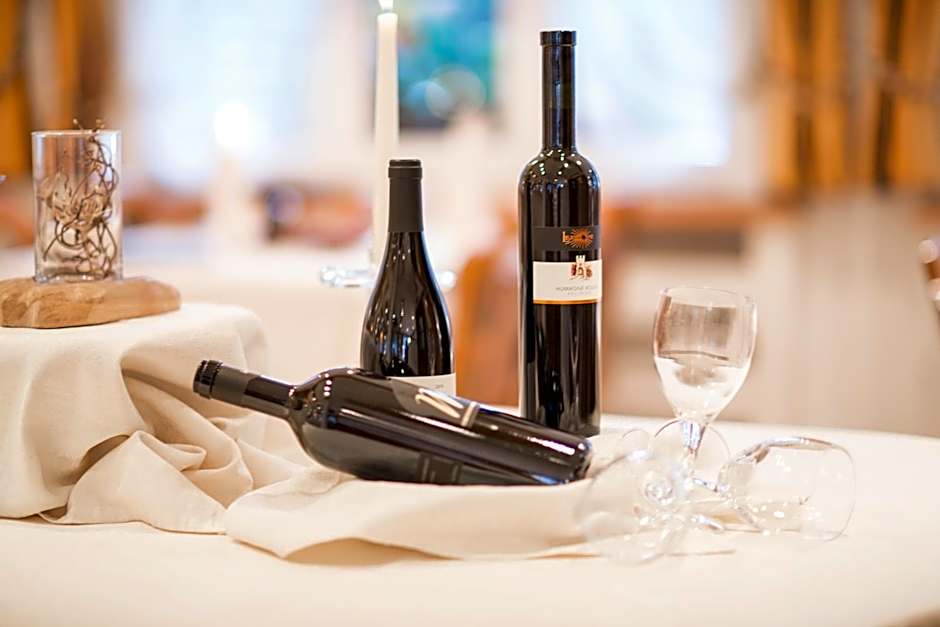 Hotel Mistral Superior