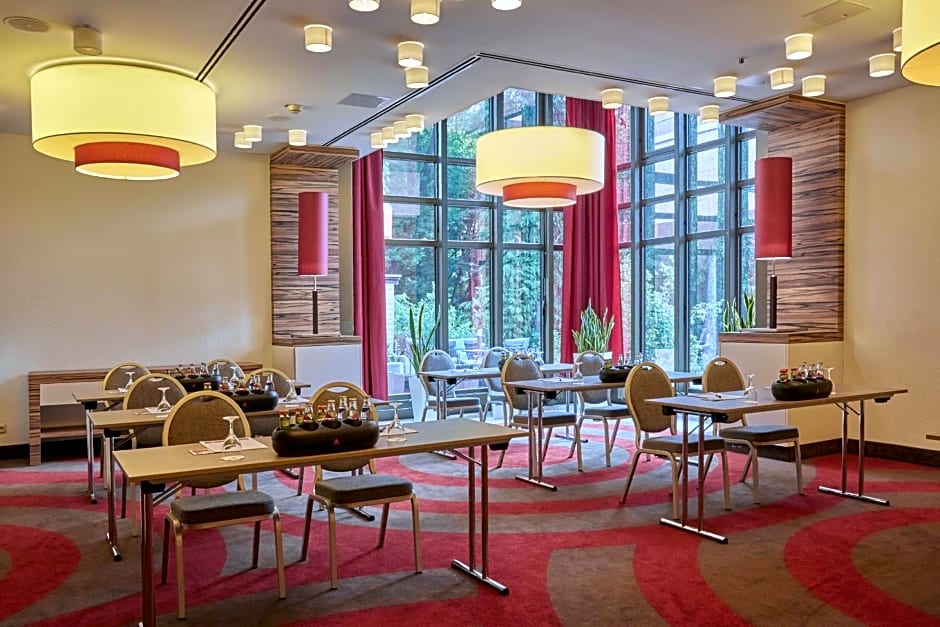 H+ Hotel Bad Soden