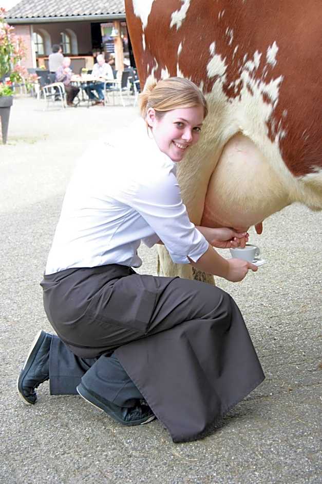 Herberg de Brabantse Kluis