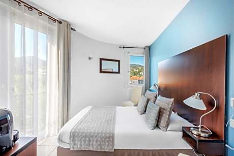 Essential Double Room