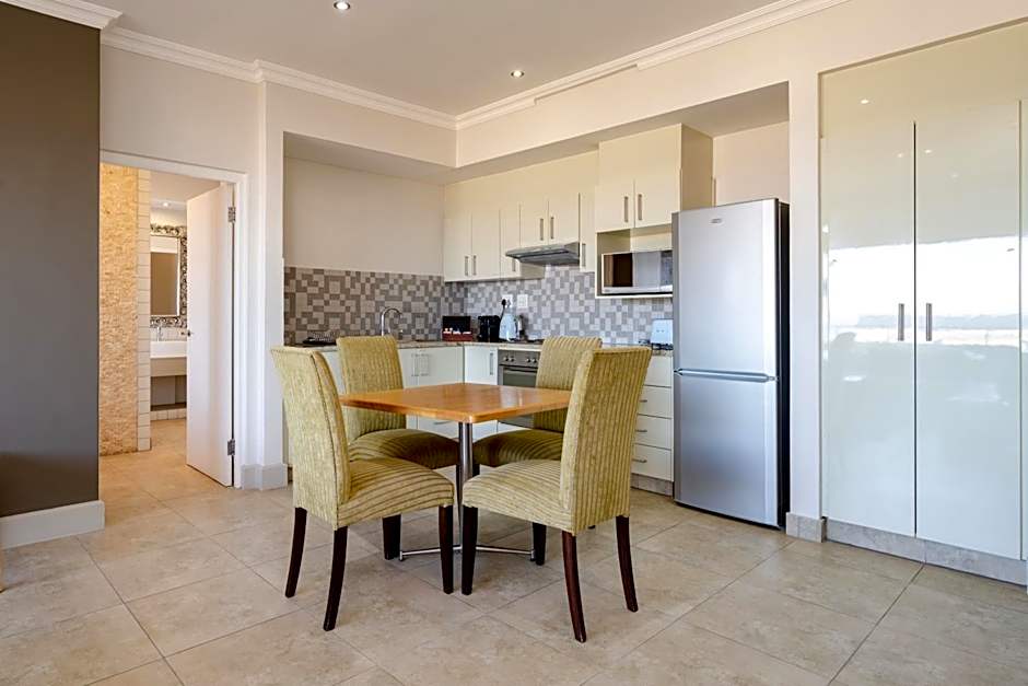 Harbour House Hotel - Harbour Square